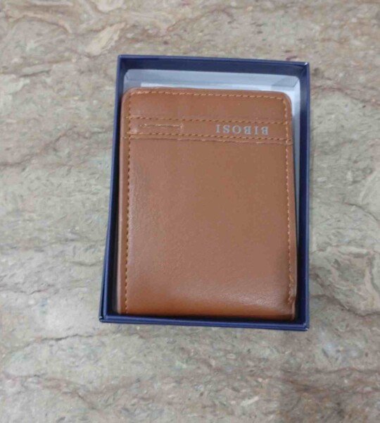 Men's Wallet