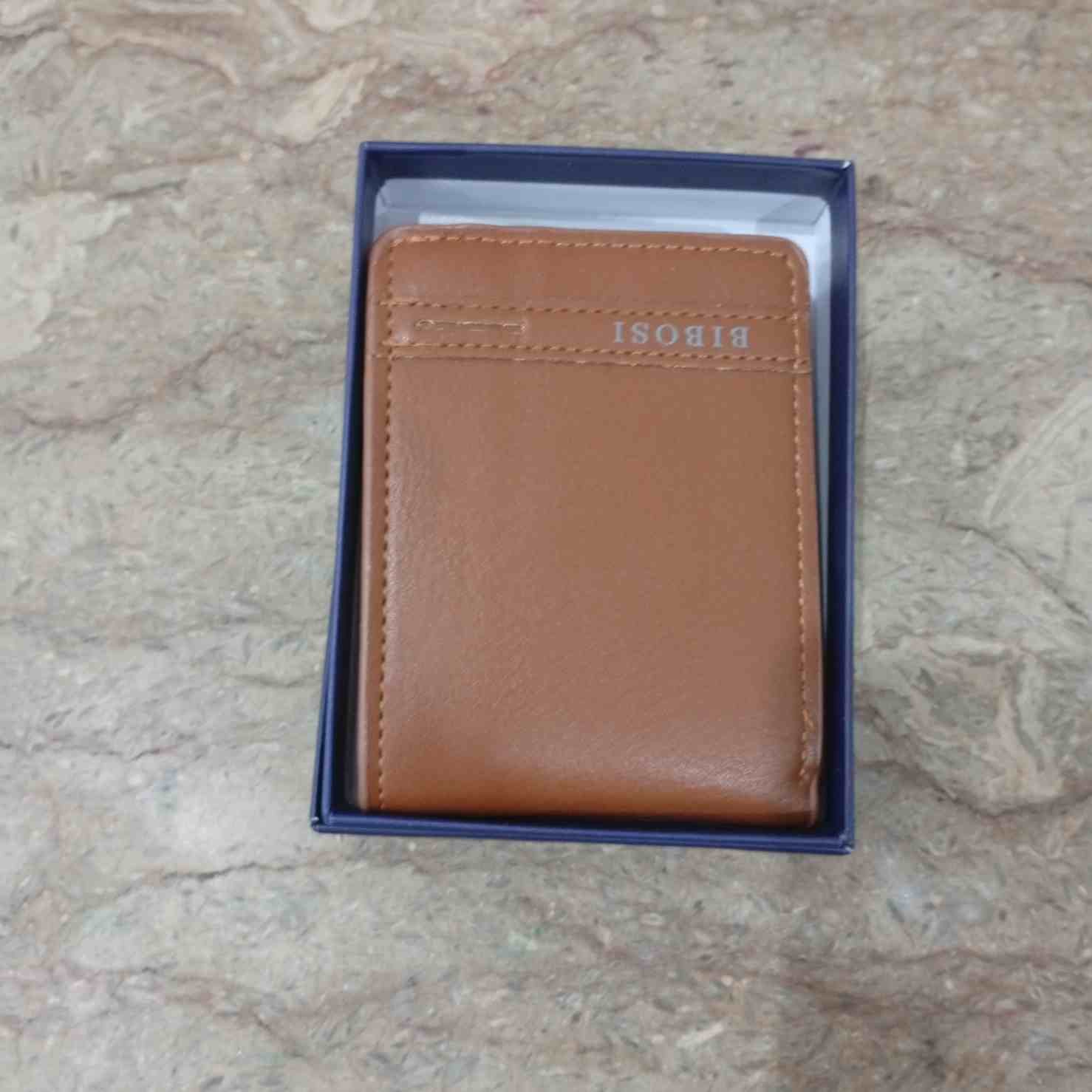 Men's Wallet