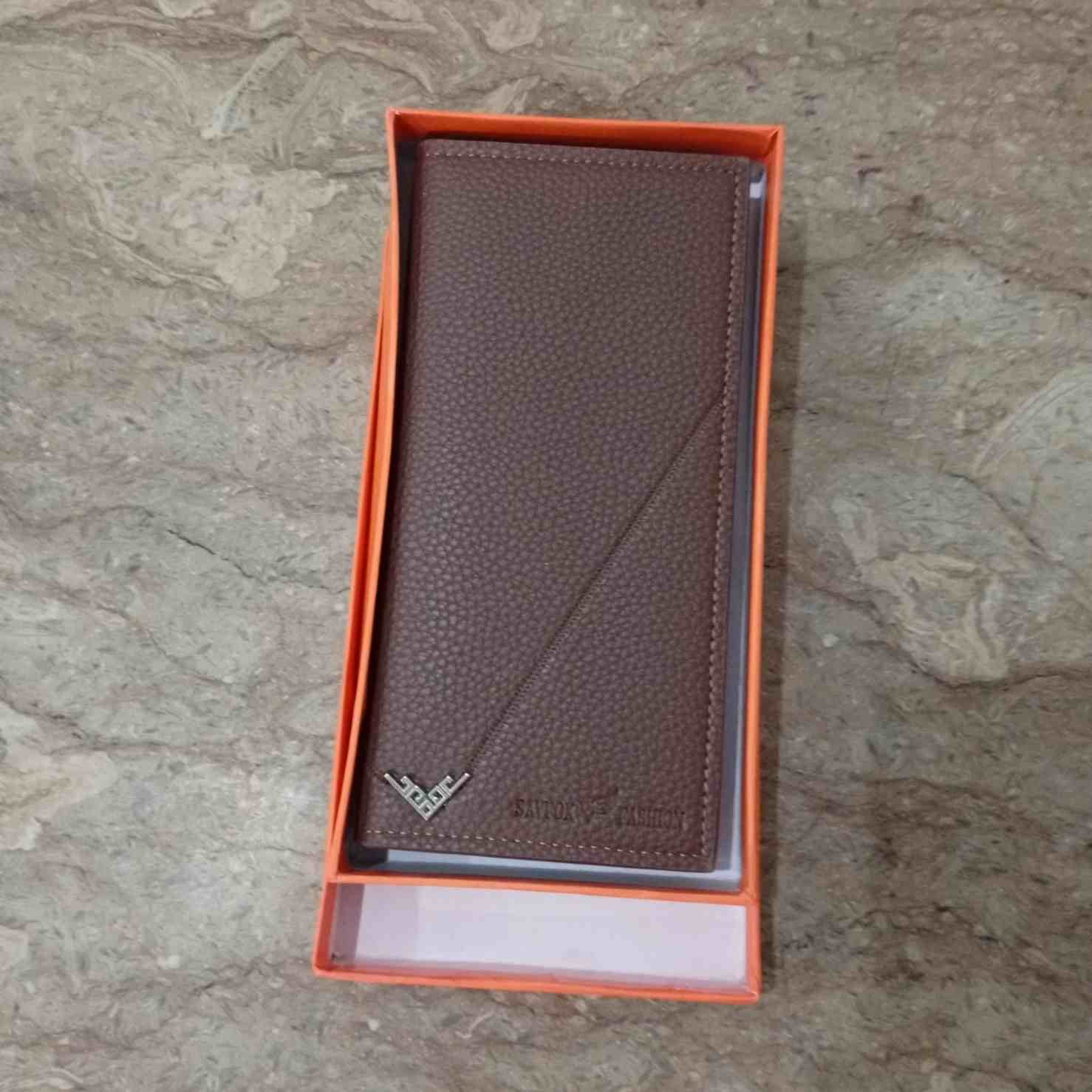 Men's Wallet