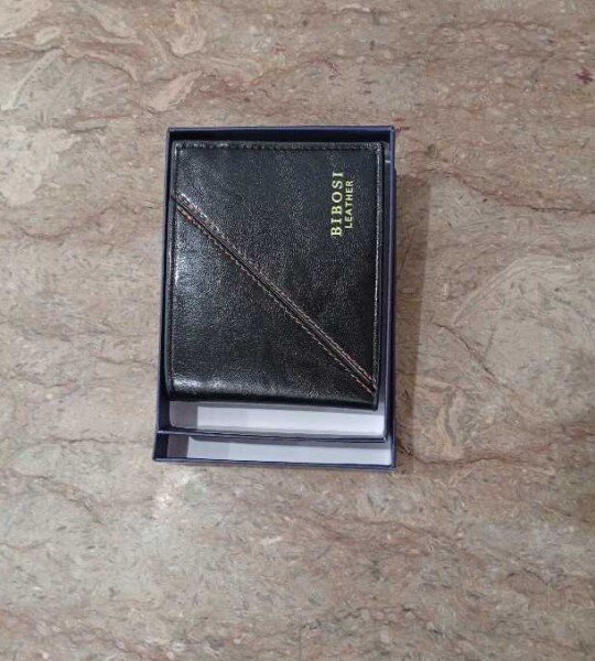 Men's wallet