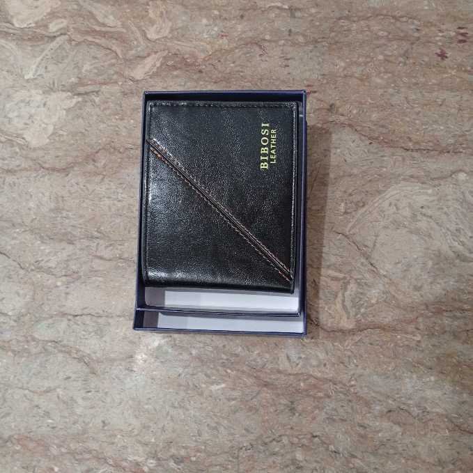 Men's wallet
