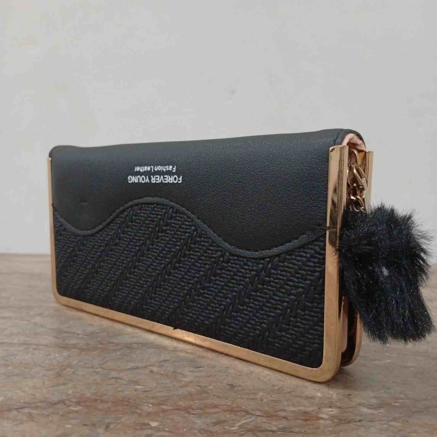 Ladies clutches
