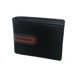 Black men's Wallet